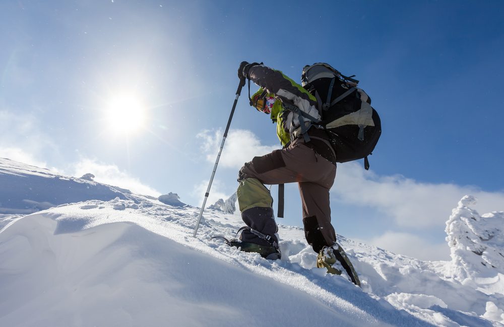 Achat Guide 3 bâton de ski de randonnée pas cher