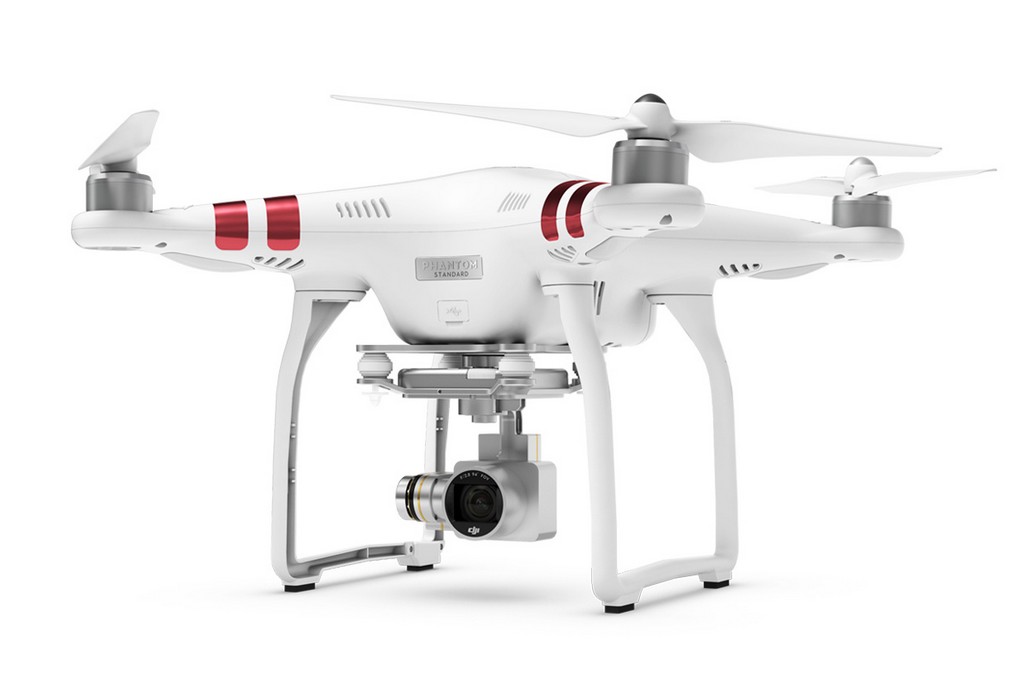 Le bon, le drone et le truand : ou comment voler en toute (il)légalité avec  son drone - Carnets de Rando